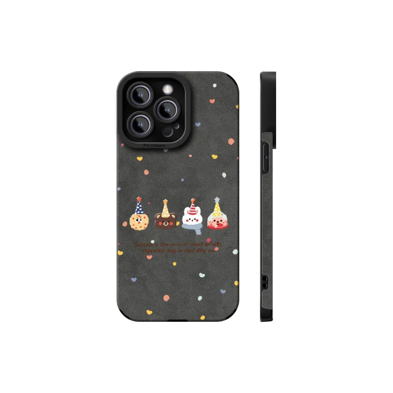 CHUNFAN Phone Cases-11