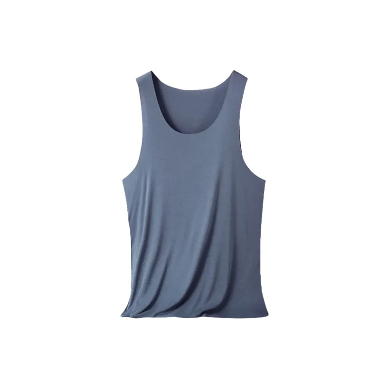 KJ Men Tank Tops-20