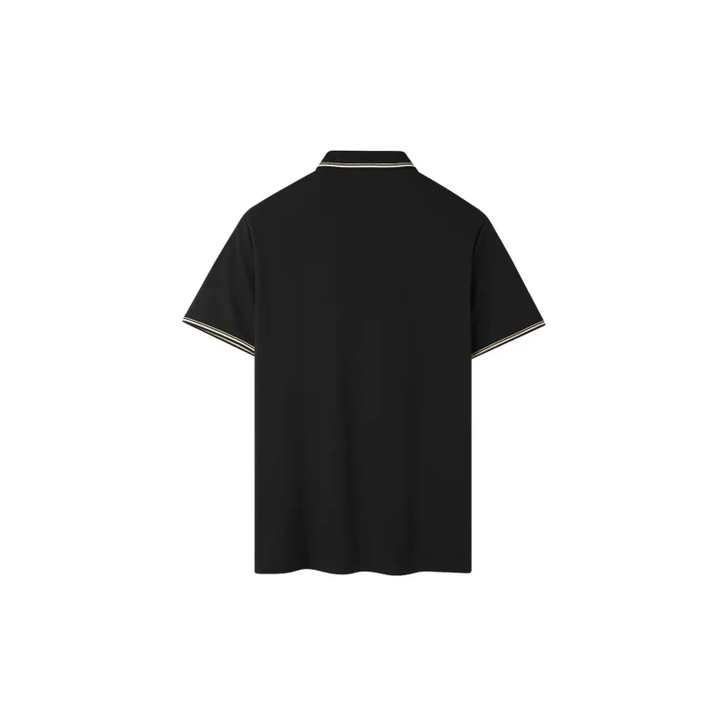 HLA Polo Shirts Men-9