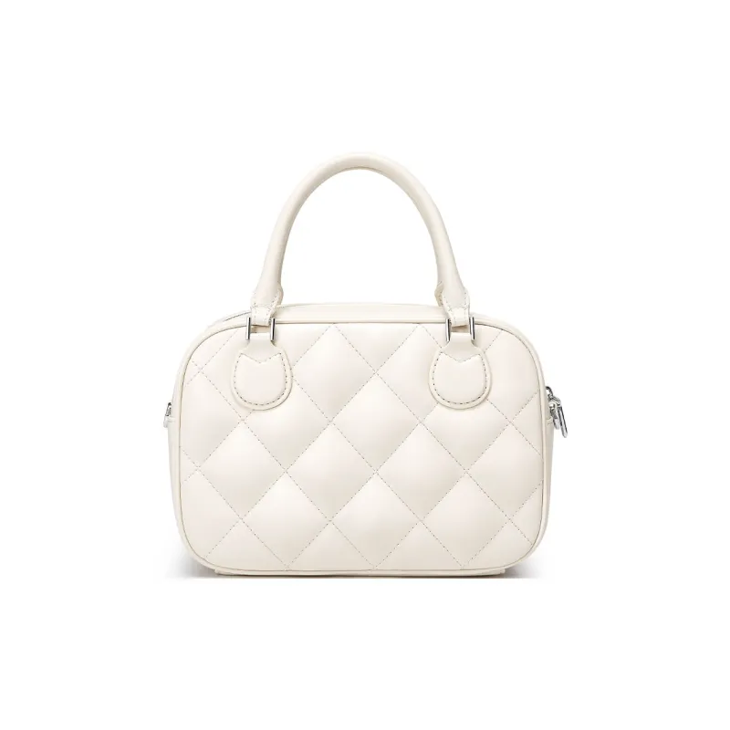 JUST STAR Synthetic Leather Crossbody One Shoulder Handbag Regular Women's Multicolor-27