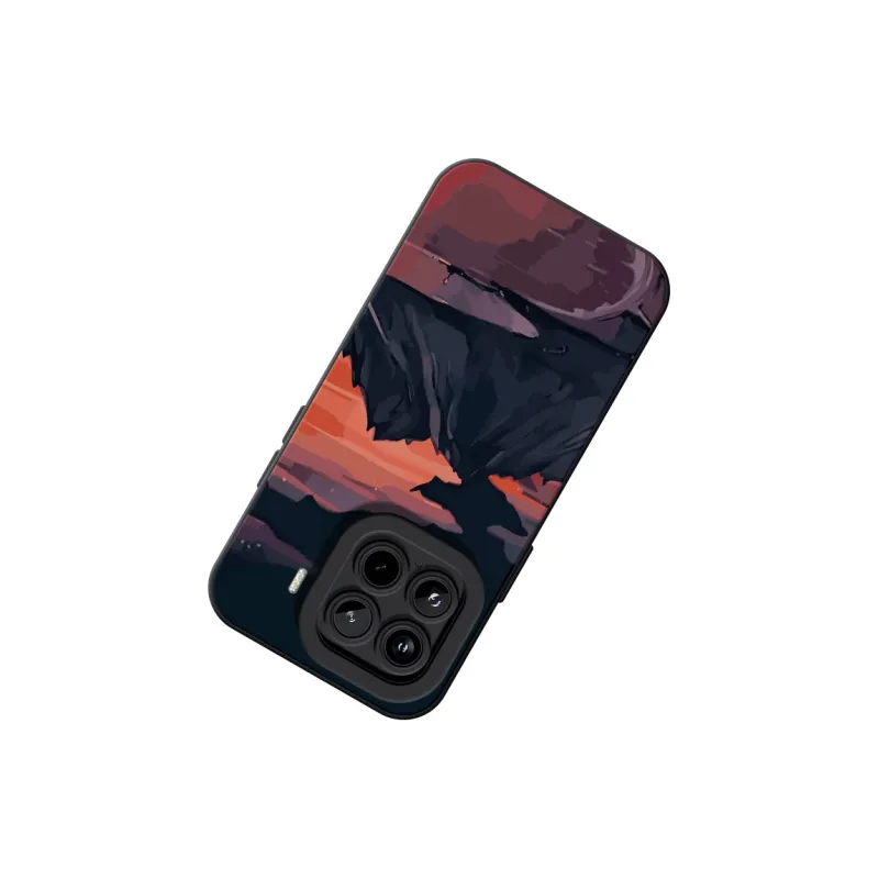 MANQIN Phone Cases-3