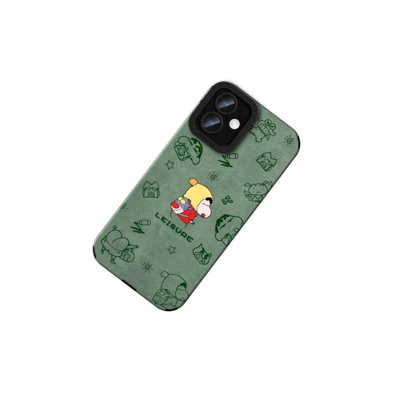 CHUNFAN Phone Cases-37