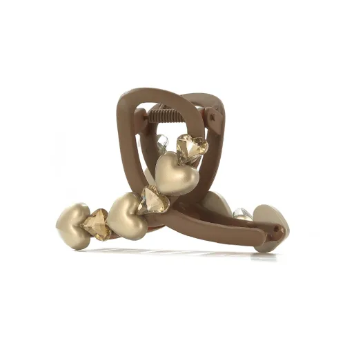 Like A Dream Acrylic Hair Clips Women's