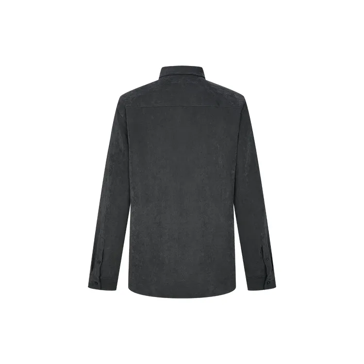 URBAN REVIVO Shirts Unisex-5