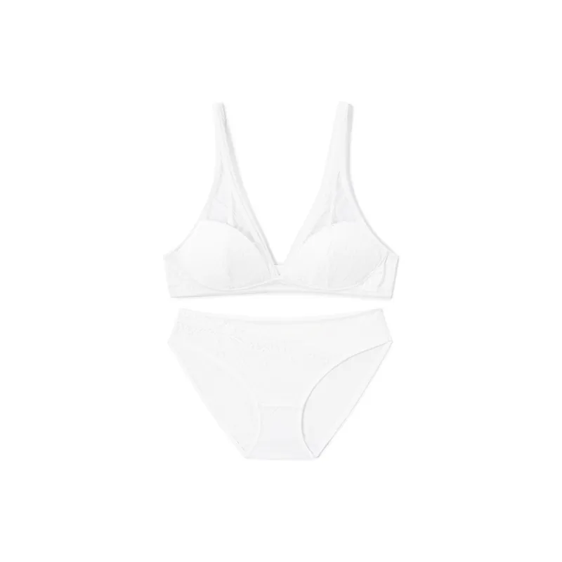 FREELASS Women's Underwear Sets-2