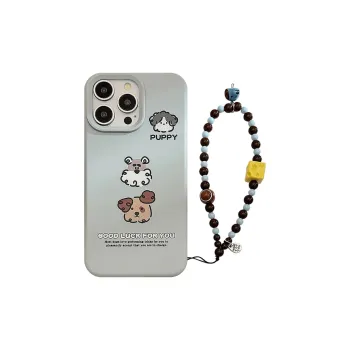 Cuttlefish Grid Phone Cases