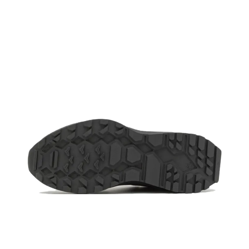 Kurt Geiger London Gaspar Low Top Casual Shoes Men's Black-4