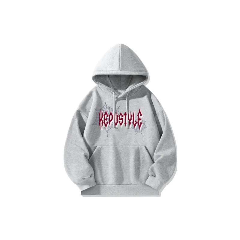 Kepu Sweatshirts Unisex-29