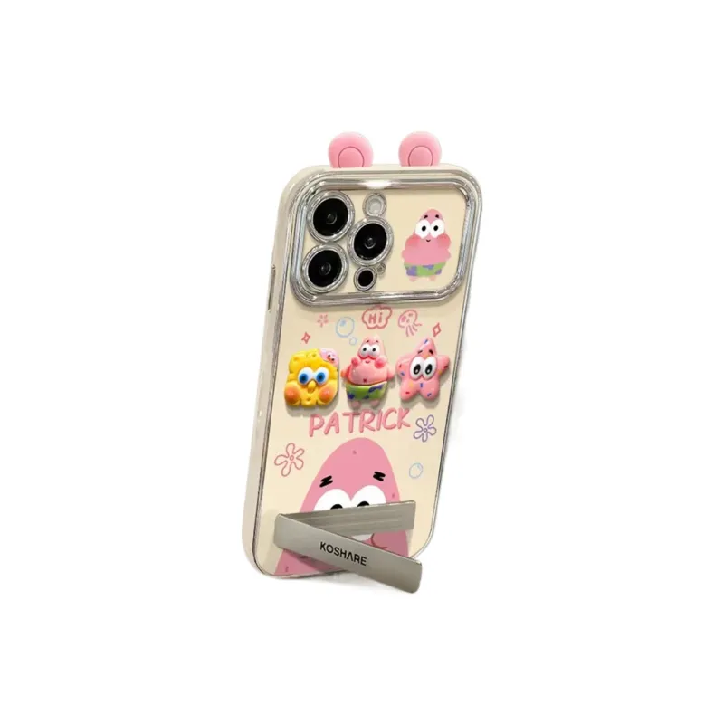 YOUYUEZHE Phone Cases-4