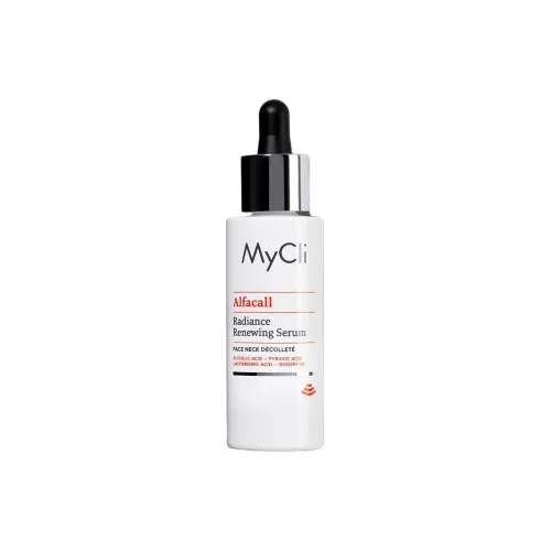 MYCLI 리퀴드 에센스 남녀공용