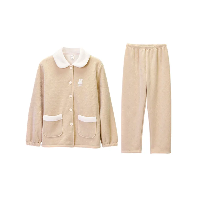 DAERLI Women's Pajama Sets-3