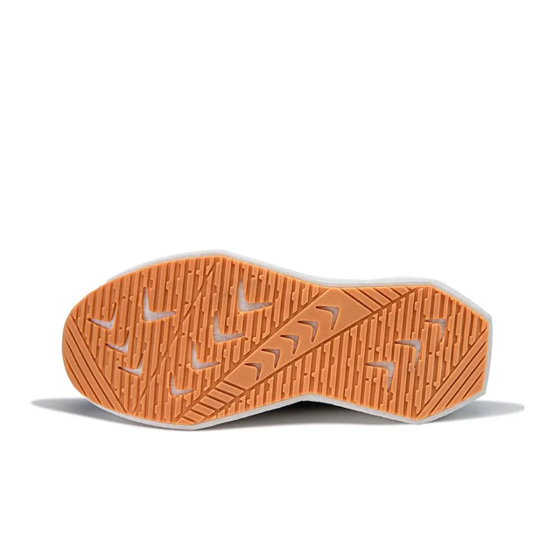 FAIRWHALE Cushioning Support Abrasion Resistant Lightweight Slip Resistant Low Top Casual Shoes Men's-4