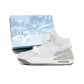 White Gray (High-Top)