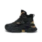 Black (Fleece-Lined)