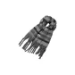 Black Scarf