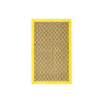 GUCCI Shawls Men Yellow
