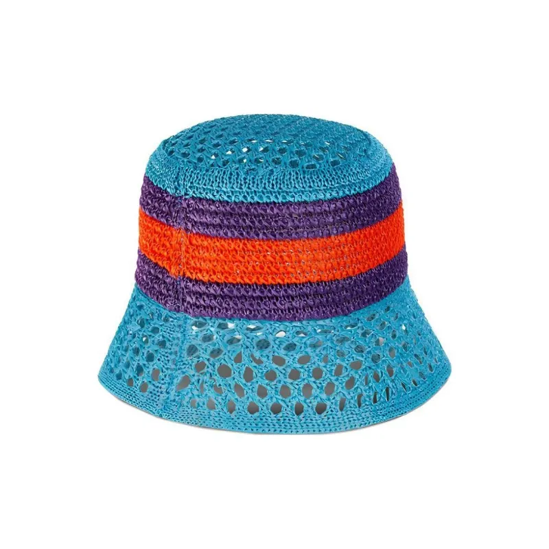 GUCCI Bucket Hats Women's Multicolor-1