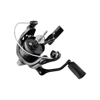 ABU GARCIA Fishing Line Reels Front Drag Spinning Reel Fishing, Outdoor
