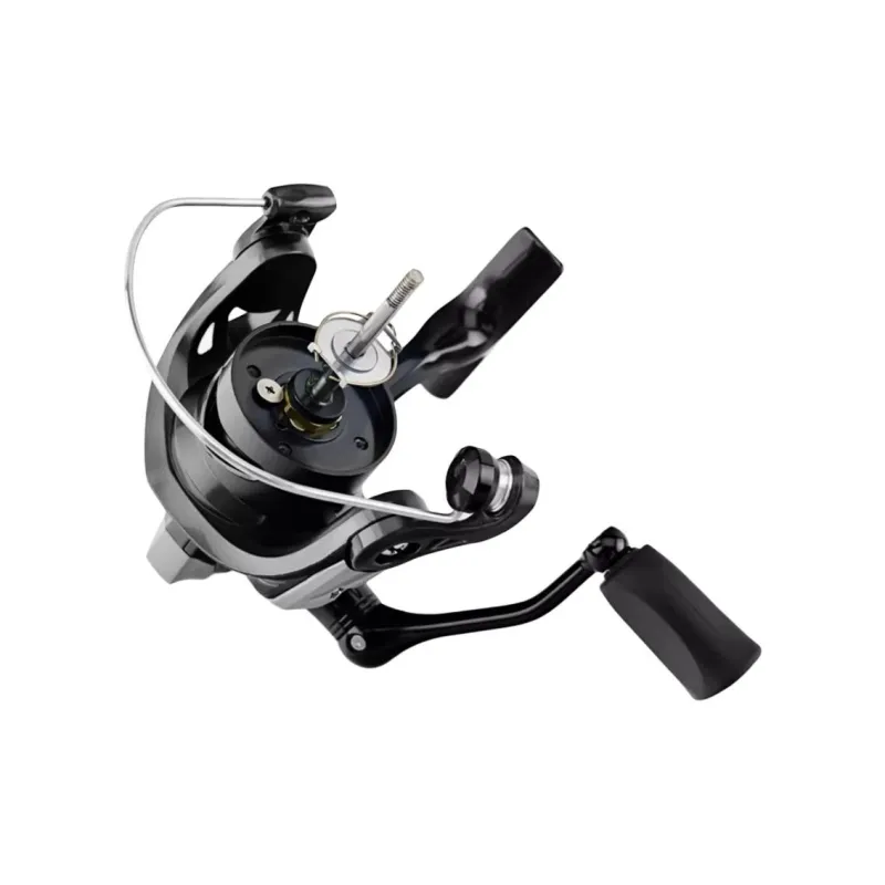 ABU GARCIA Fishing Line Reels Front Drag Spinning Reel Fishing, Outdoor-0