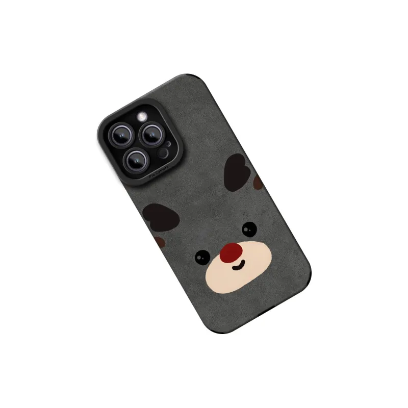 CHUNFAN Phone Cases-12