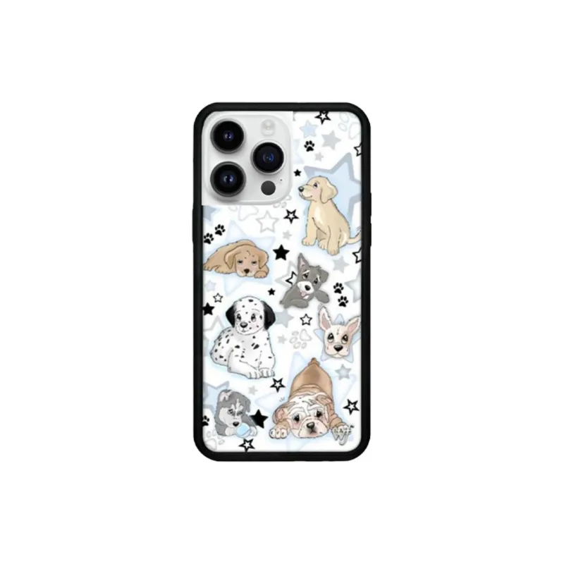 WILDFLOWER Phone Cases-1