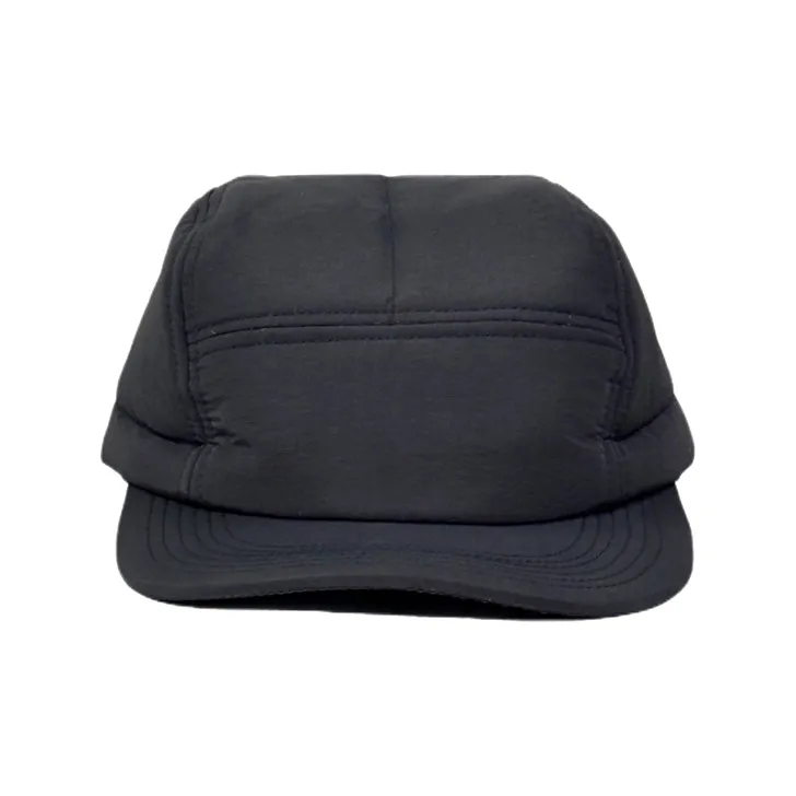 Yamaichi Maru Nylon Padded Baseball Caps Unisex-0