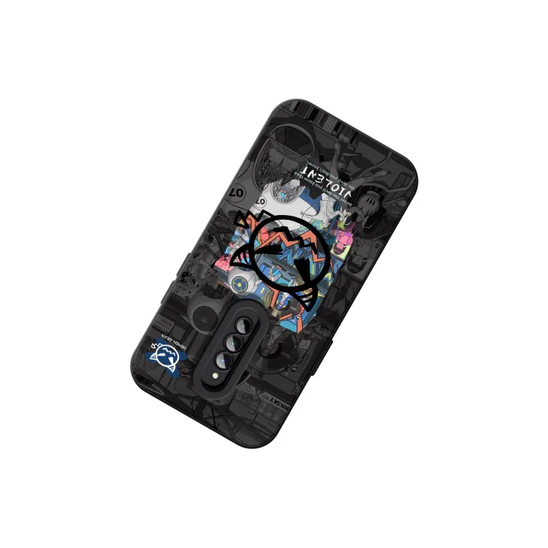 MANQIN Phone Cases-3