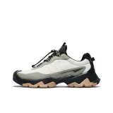 Beige Green Black