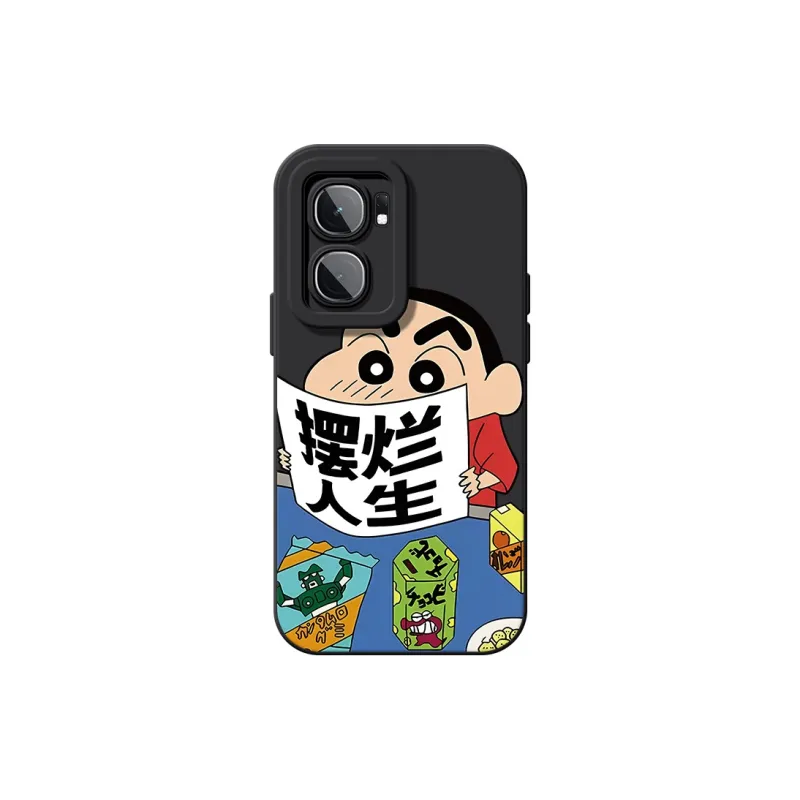 MANQIN Phone Cases-5