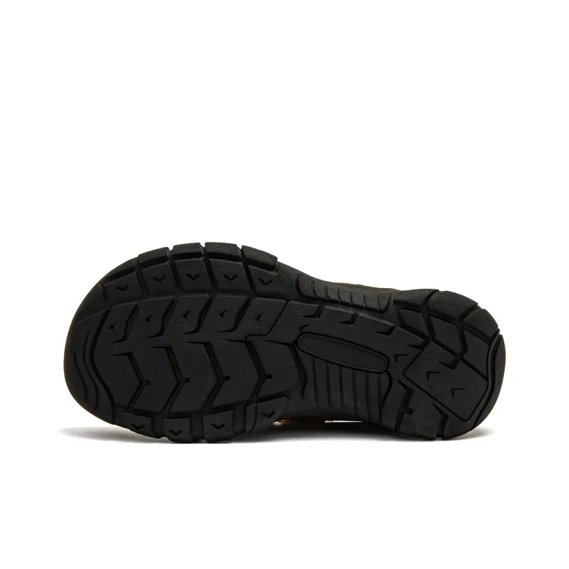 OICIRCLE Earthy Collection Low Top Hiking/Trekking Shoes Women's Sea Salt Milk Coffee-4