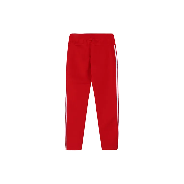 Adidas Sports Pants Women's Light Scarlet-1