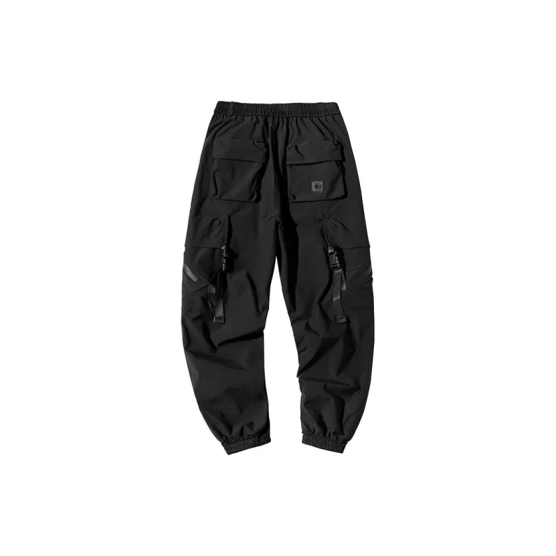 AOGZ Casual Pants Unisex-1