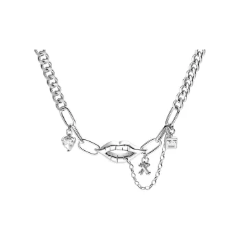 PEACE & CAT Copper Necklaces Women's