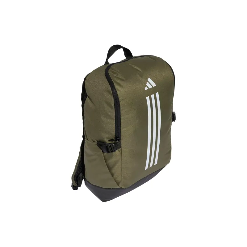Adidas ESSENTIALS Polyester Backpack Unisex Olive Green-1