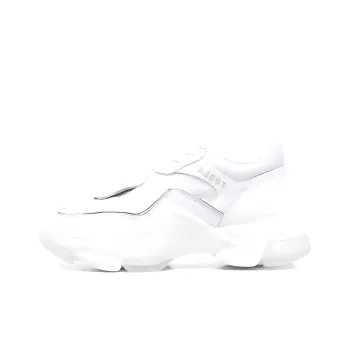 Furla Casual Shoes Women's White
