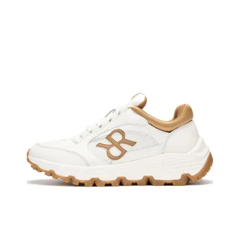RARE Low Top Casual Shoes Men's White