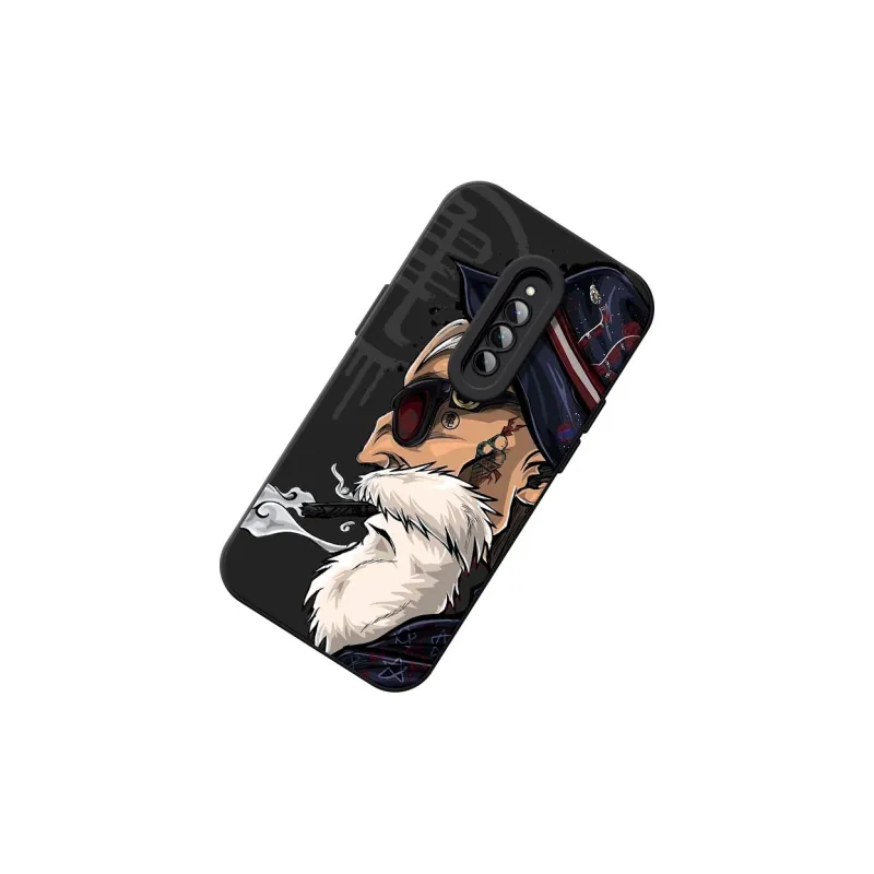 MANQIN Phone Cases-12
