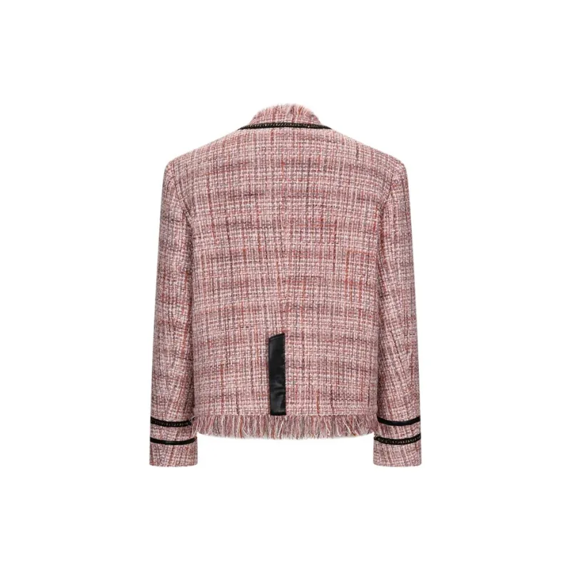 TIWILLTANG Business Suit Unisex-1