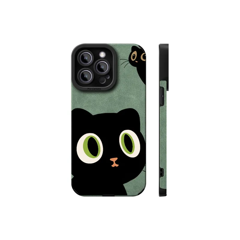 CHUNFAN Phone Cases-16