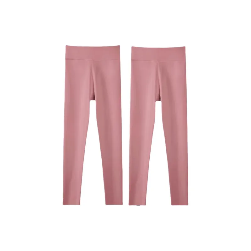 Lan Miao Women's Thermal Pants-13