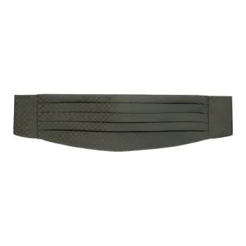 GUCCI Belts Men Green