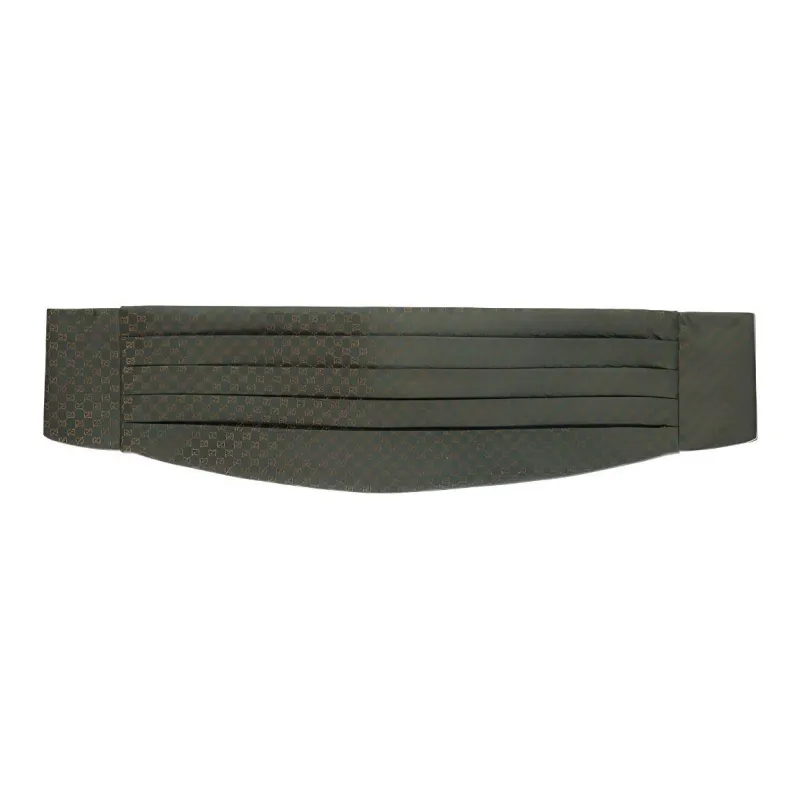 GUCCI Belts Men Green-0