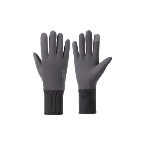 YUZHAOLIN Water Repellent Gloves Men's