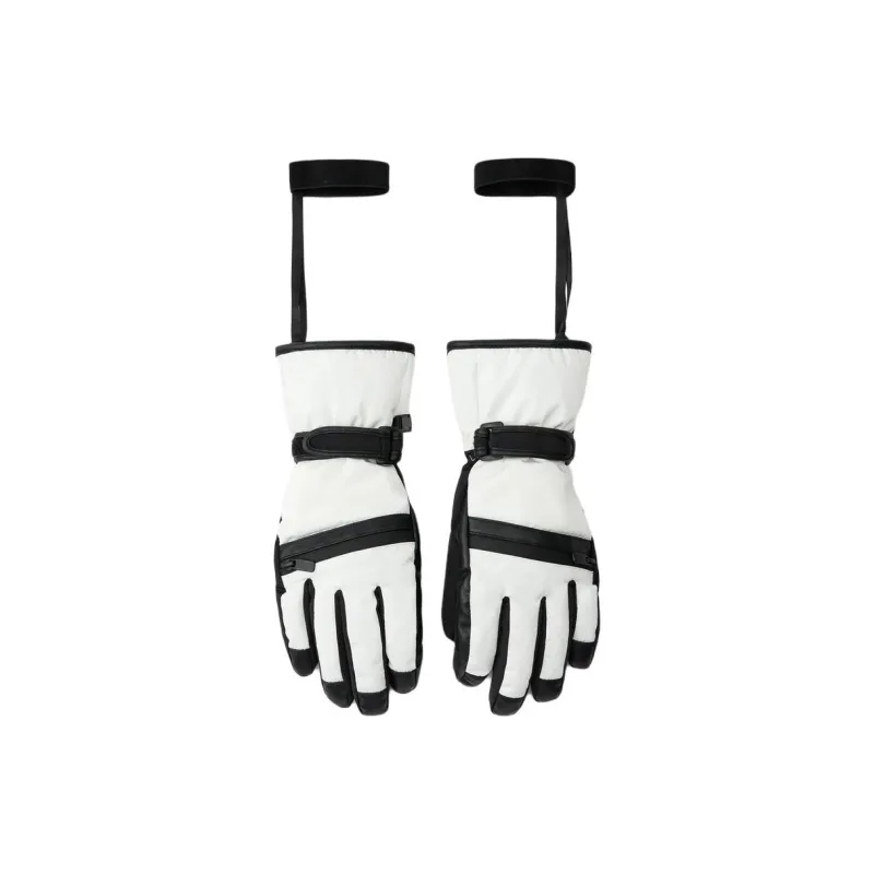 ZARA Ski Gloves-2