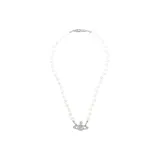 Vivienne Westwood MINI BAS RELIEF CHOKER Necklace