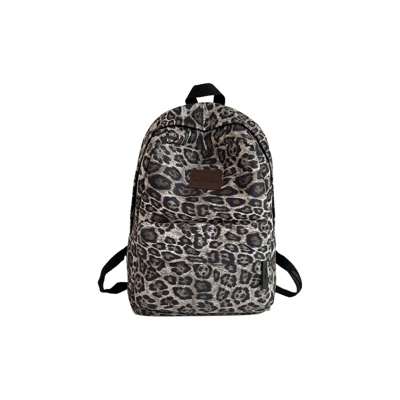 Debecca Nylon Backpack Women's Multicolor-8
