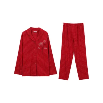 DAERLI Unisex Pajama Sets