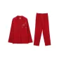 T8235101-029-Red Women's