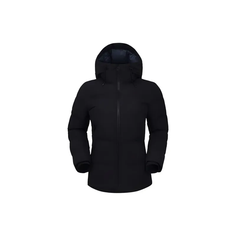 KAILAS Down Jacket Women's Ink Black-1