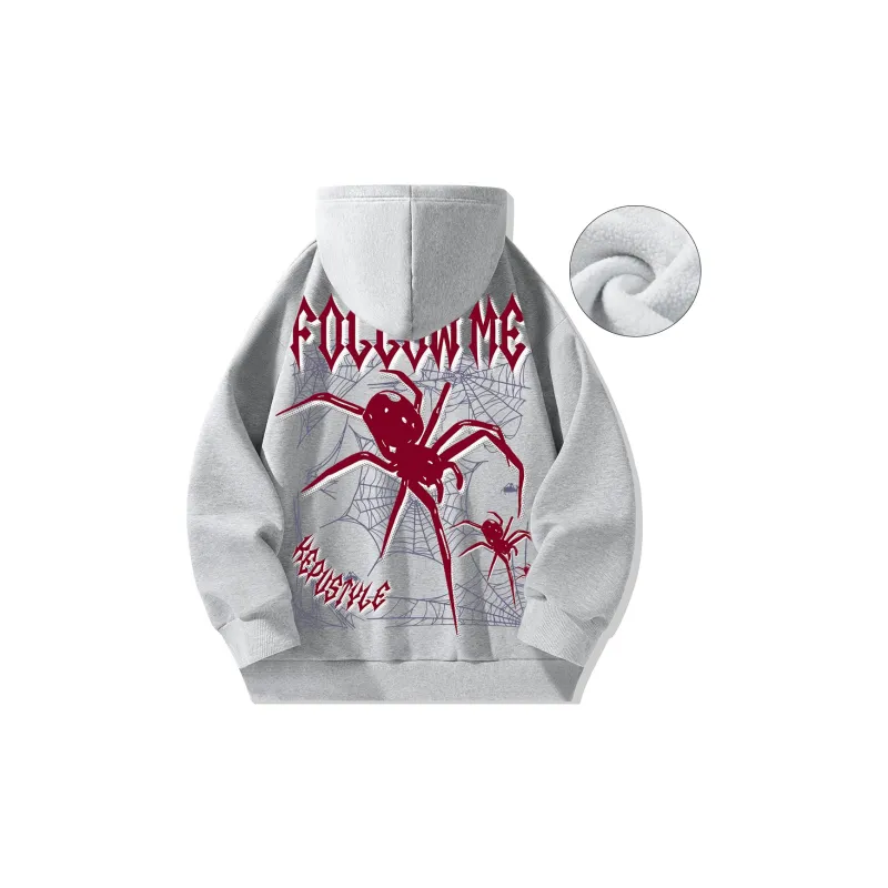 Kepu Sweatshirts Unisex-70